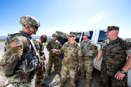 SEAC visits Southern Border (47972046148)