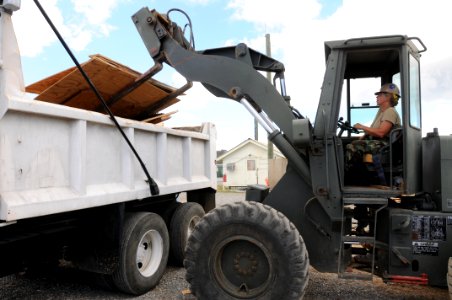 Seabees working at JTF Guantanamo DVIDS368280