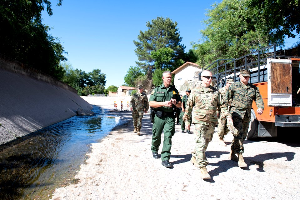 SEAC at Southern Border (47972117716)