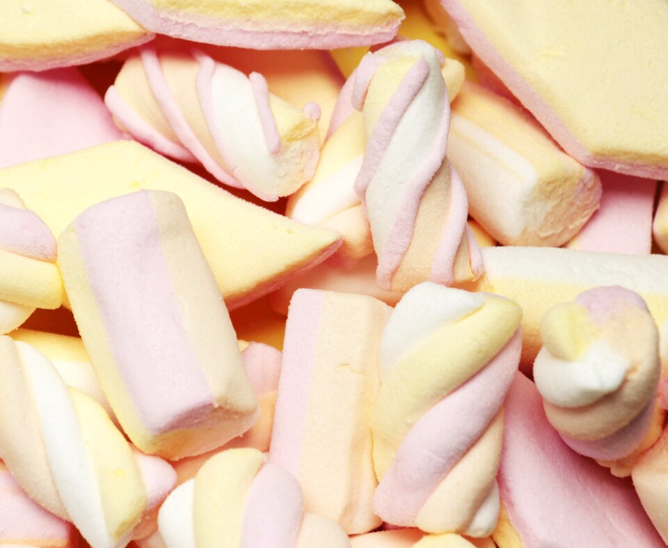 Sweet confectionery food