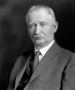 SEARS, WILLIS G., HONORABLE LCCN2016861962 (cropped)