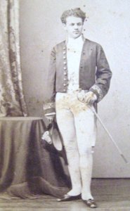Sebastian B. de Mier