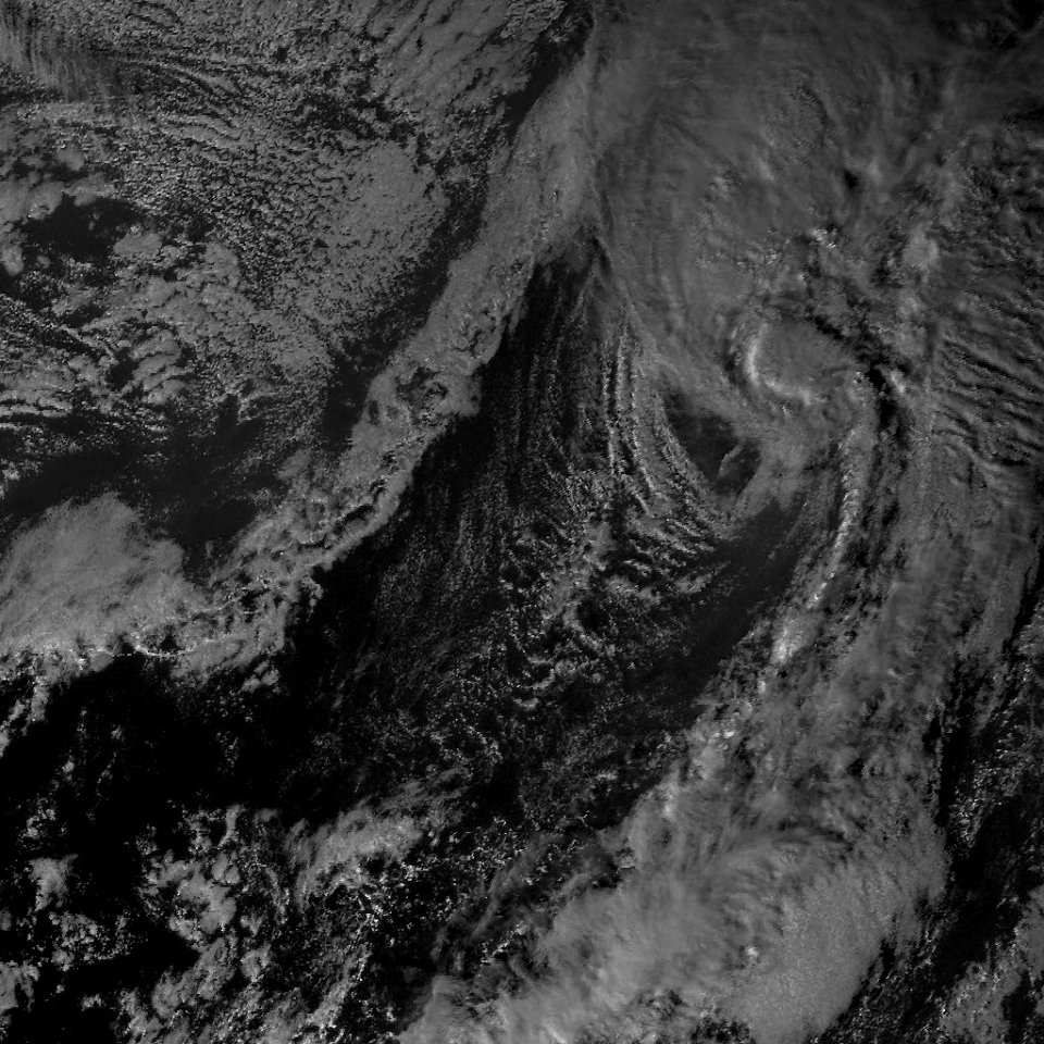 Sebastien Geostationary VIS-IR 2019