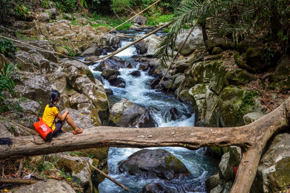 Adventure outdoor travel