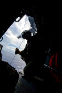 Search and rescue exercise 120917-N-WX580-485