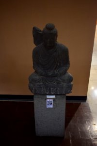 Seated Buddha 1 photo