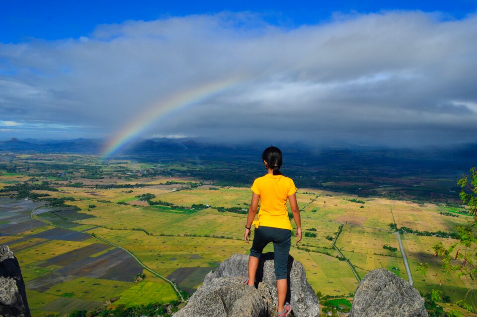 Adventure outdoor travel