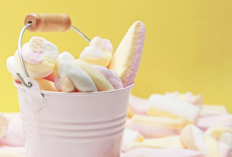 Confectionery food sugar