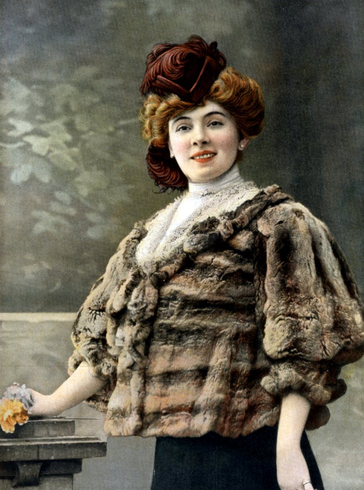 Amélie Diéterle