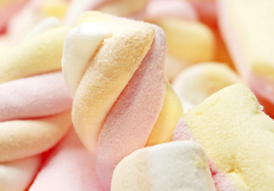 Confectionery food sugar