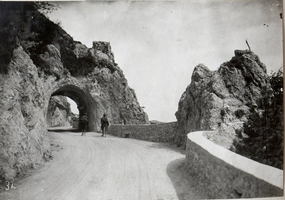 An der Strasse Haidenschaft - Predmea 1.9.17. (BildID 15601828)