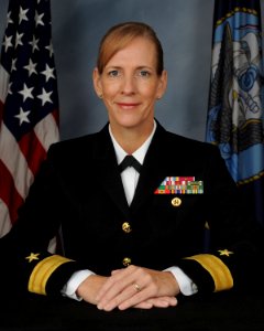 Ann M. Burkhardt