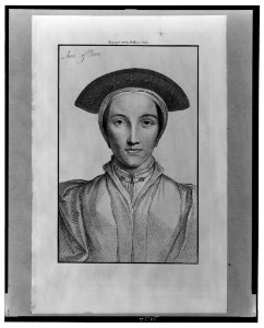 Ann of Cleve LCCN2001696811