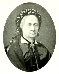 Ann Manners or Bell (1804-1877)