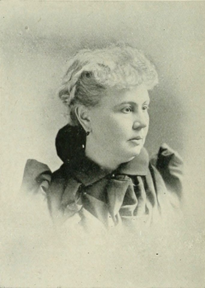 ANN VIOLA NEBLETT A woman of the century (page 542 crop)