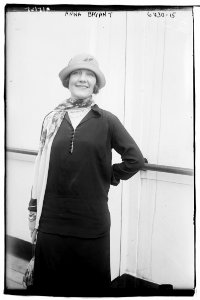 Anna Bryant LCCN2014718761