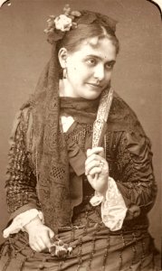 Anna de Belocca