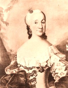 Anna Beate Adeler