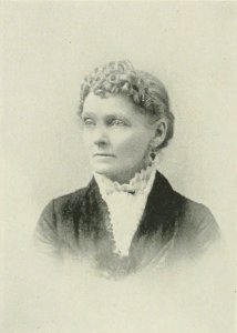 ANNA C. WAIT A woman of the century (page 746 crop)