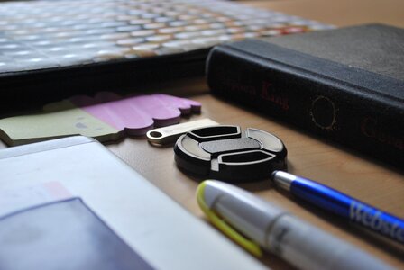 Education laptop desktop