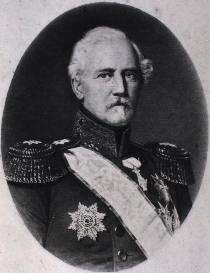Christoph von Krogh