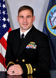 Christopher A. Gahl