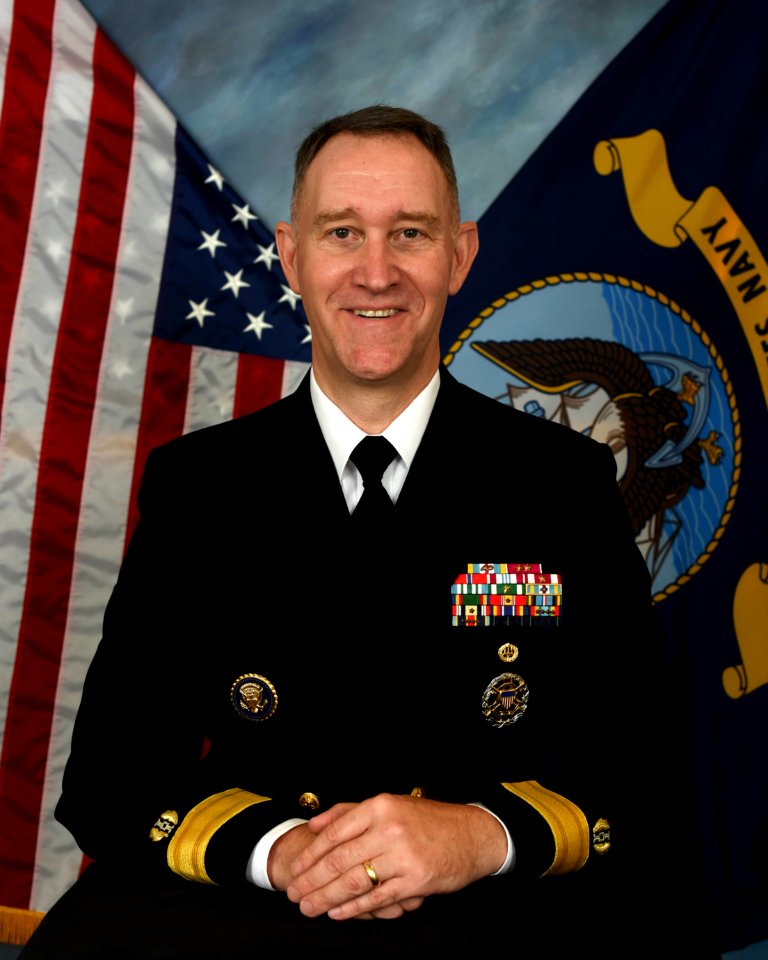 Christopher C. French