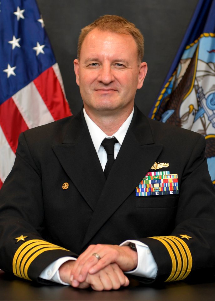 Christopher E. Marvin