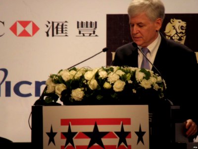 Christopher J. Marut from VOA