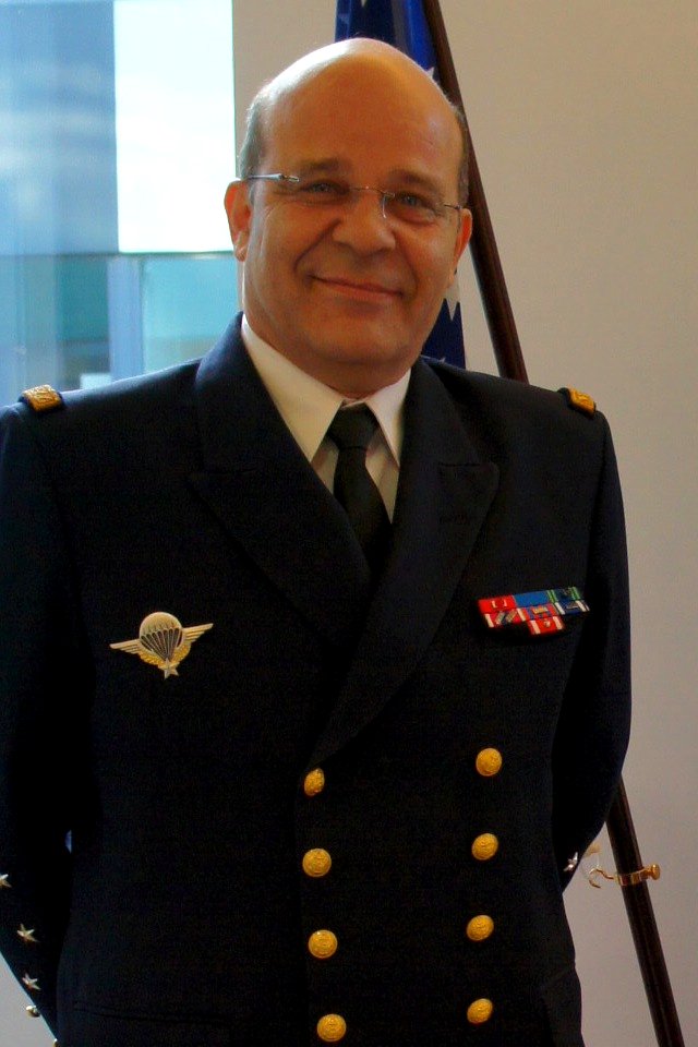 Christophe Prazuck