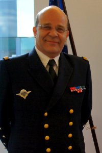Christophe Prazuck
