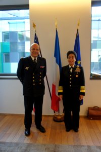 Christophe Prazuck and Michelle Howard 161208-N-N0901-225 (30769275193)
