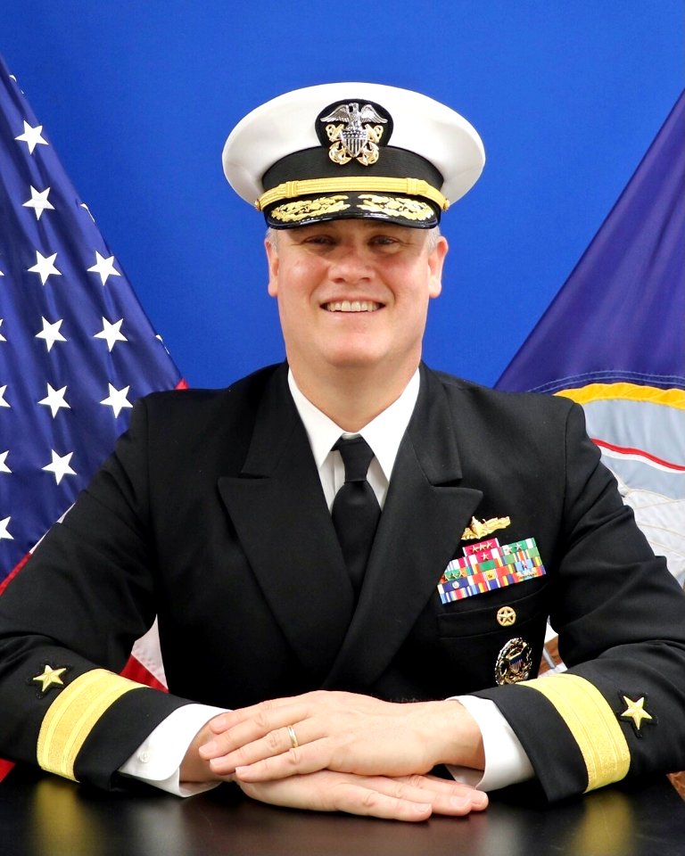 Christopher D. Alexander (1)
