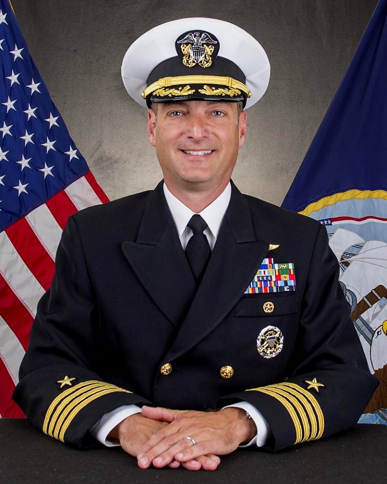 Christopher H. Herr