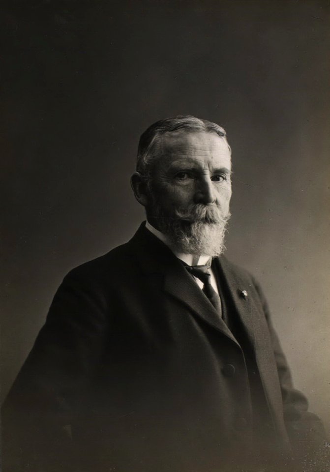 Christopher Krabbe