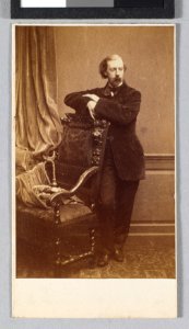 Christoffel Bisschop (1828-1904), Nederlands kunstschilder, tekenaar en lithograaf, objectnr KA 6895.143