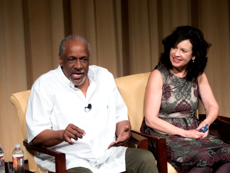 Christopher Paul Curtis & Gennifer Choldenko (42630125202)