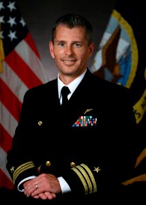 Christopher D. Dotson