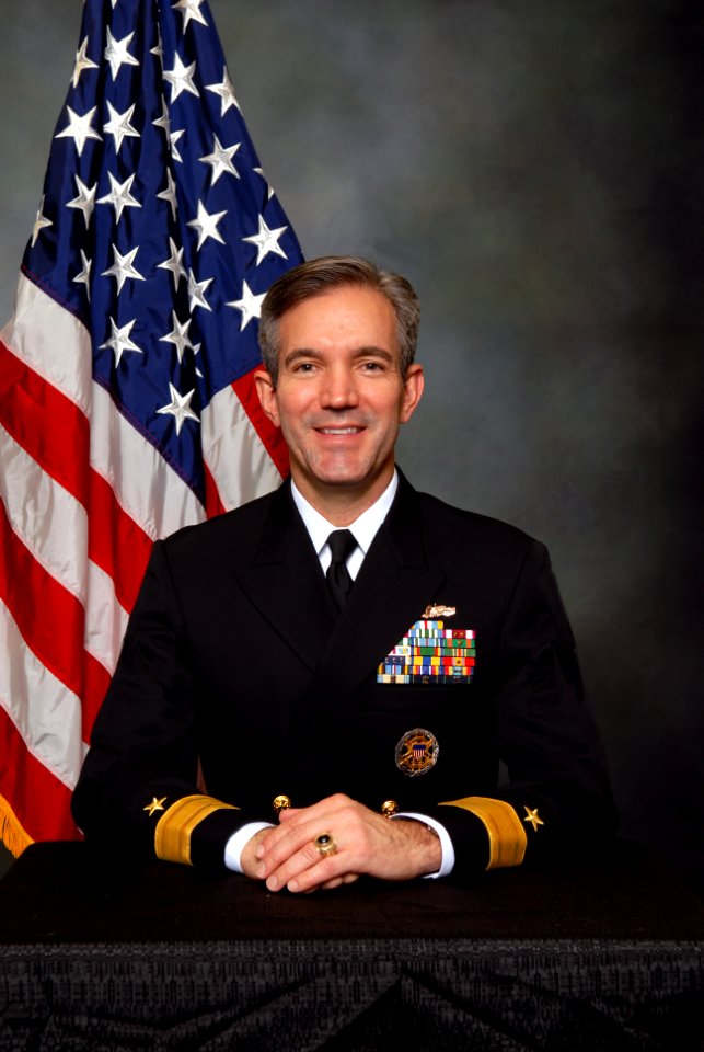 Christopher J. Paul