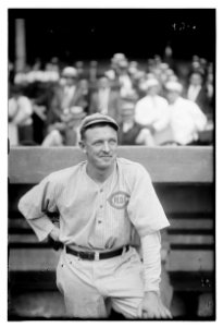 Christy Mathewson, Cincinnati NL (baseball) LCCN2014702354