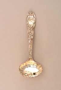 Chrysanthemum Ladles, 1880–91 (CH 18420015-2)