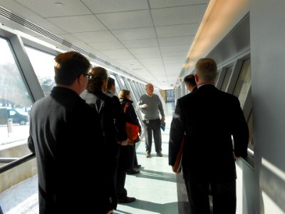 Chrysler Corporation External and Commercial Affairs Tour CNST (12205316723)