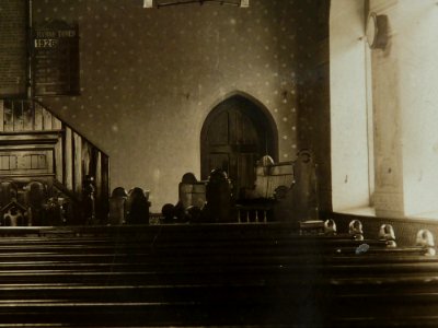 Church at Rodley (21)