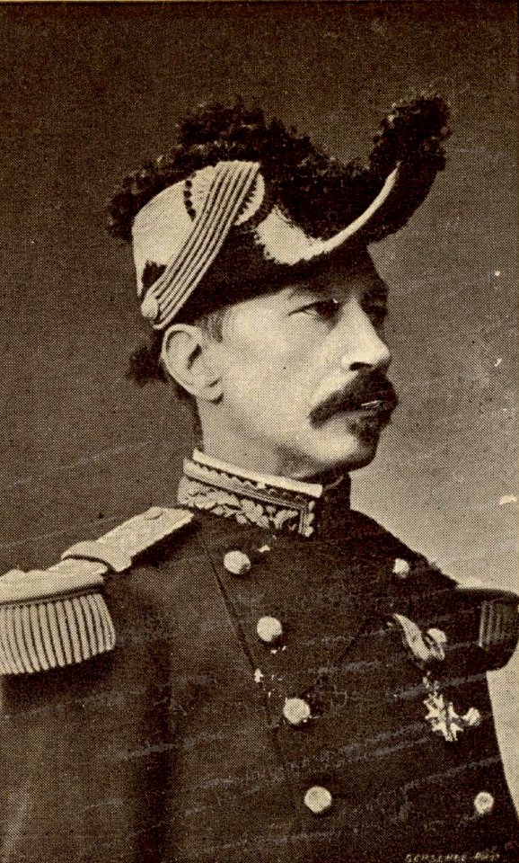 Chromo général André (cropped)