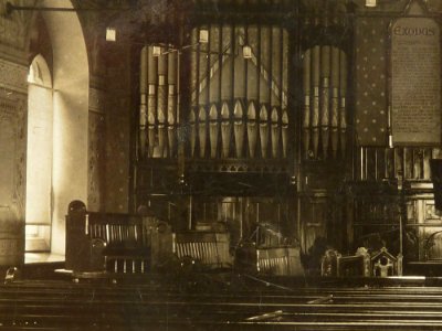 Church at Rodley (28)