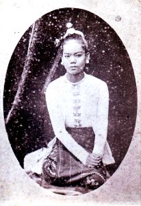 Chundaung Princess