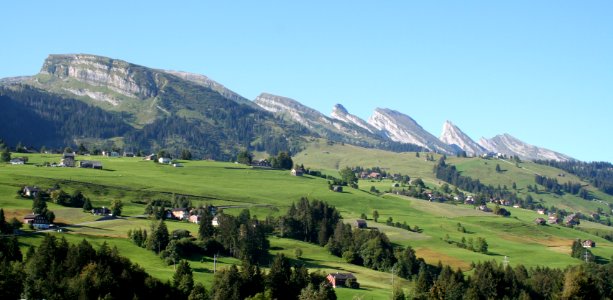 Churfirsten 2009