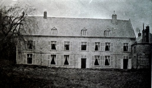 Château Arcis le Ponsart 29548