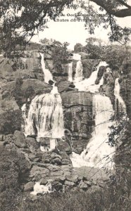 Chutes du Tinkisso (Guinée)