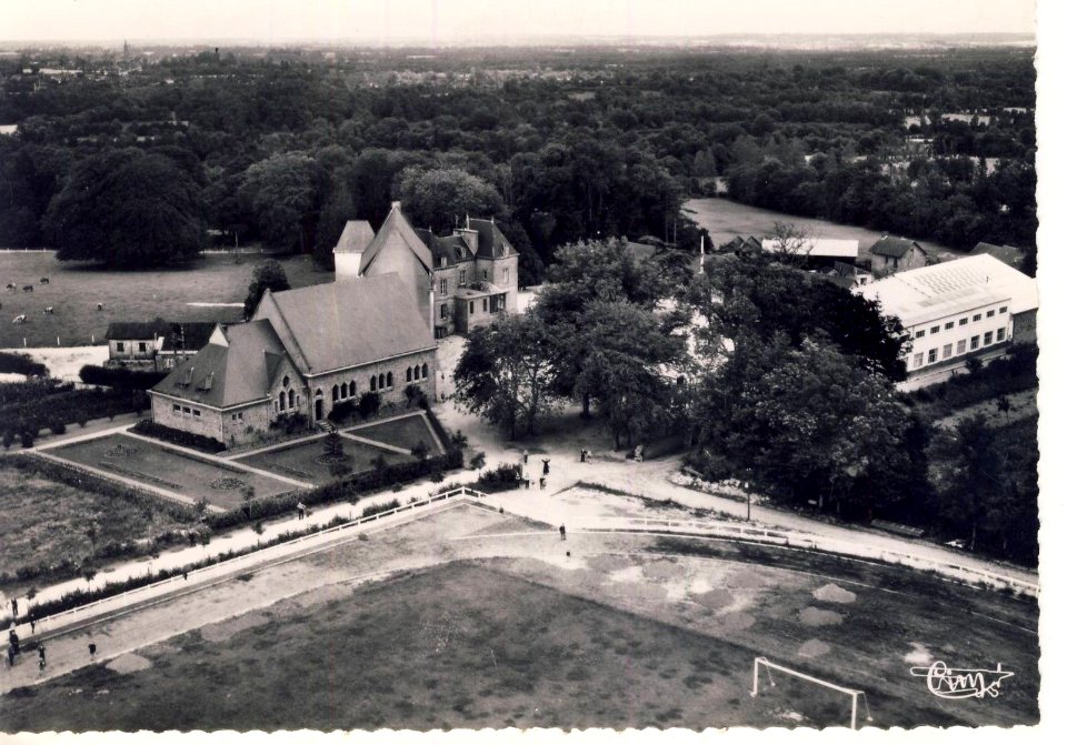 Château de Coat-an-Doc'h